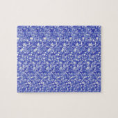 Zeichnen Sie 3D Puzzle (Horizontal)