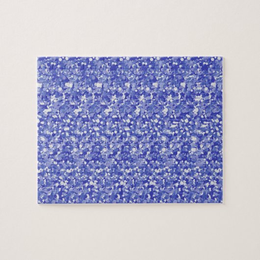 Zeichnen Sie 3D Puzzle (Horizontal)