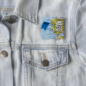 Zeichnen Sie das Button auf, das in Madrid, (Beispiel)