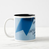 Zeichnen Sie das Button auf, das in Madrid, Zweifarbige Tasse (Links)