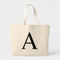 Zeichnen Sie eine riesige Taschen-Tasche ab