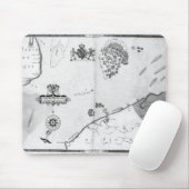 Zeichnen Sie No.10 auf, das den Weg der Mousepad (Mit Mouse)