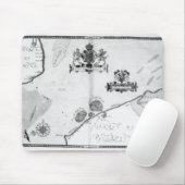 Zeichnen Sie No.9 auf, das den Weg der Mousepad (Mit Mouse)