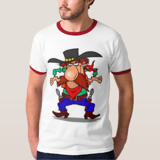 Zeichnen Sie! T-Shirt