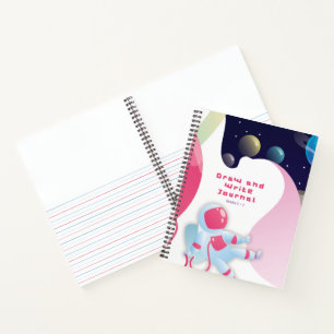 Zeichnen und Schreiben Handschrift Übung Sketch Ge Notizblock