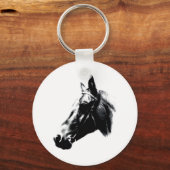 Zeichnend Artwork-Karte Schlüsselanhänger (Vorderseite)