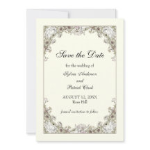 Zeichnend Blume Elfenbeinromantik