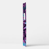 Zeichnend Druckmuster Case-Mate iPhone Hülle (Rückseite / Rechts)