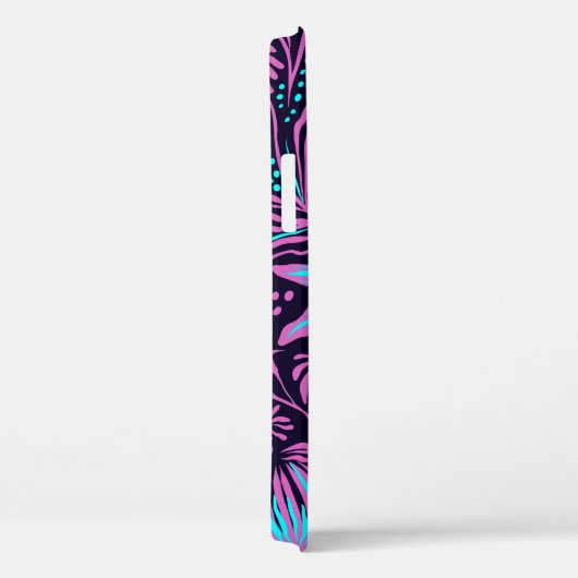 Zeichnend Druckmuster Case-Mate iPhone Hülle (Rückseite / Rechts)