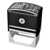 Zeichnend Eule Permastempel (Produkt)