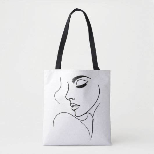 Zeichnend Frontlinie Tasche (Vorderseite)