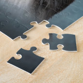 Zeichnend Hund Shetland Sheepdog, Sheltie Puzzle (Seite)