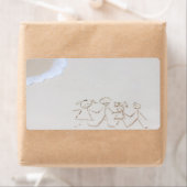 Zeichnend Kinder (Insitu)