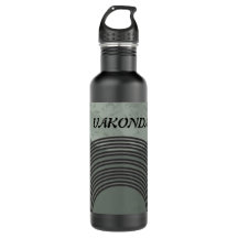 Zeichnend Kreise und Linien in schwarz, gelb, grün