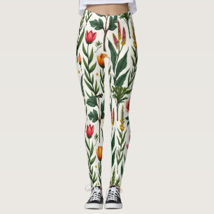 Zeichnend Leggings