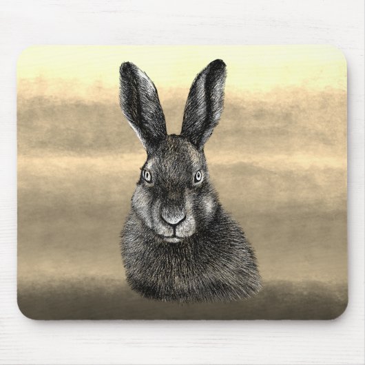 Zeichnend Mauspad (Vorne)