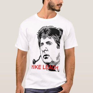 zeichnend Mike T-Shirt