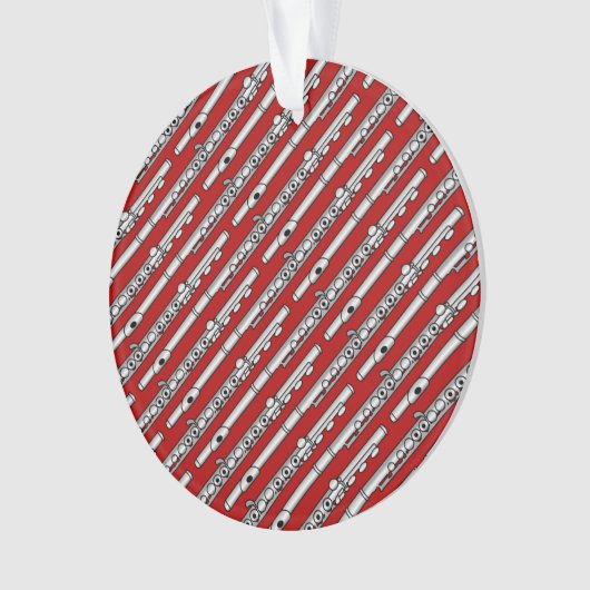 Zeichnend Muster Ornament (Vorderseite)