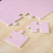 zeichnend niedliche Giraffe, Safaritiere Puzzle (Seite)