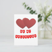 Zeichnend Papier-Ausschneiden Postkarte (Stehend Vorderseite)