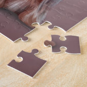 Zeichnend Rasse Yorkshire Terrier Hund Puzzle (Seite)