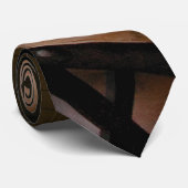 Zeichner - der zeichnenraum krawatte (Gerollt)