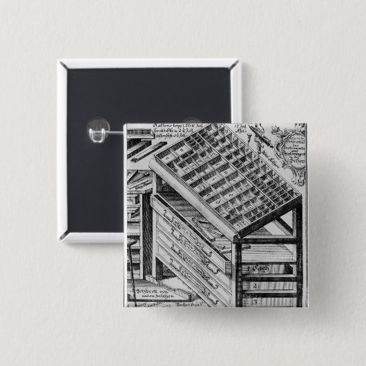 Zeichnet Button (Vorne & Hinten)