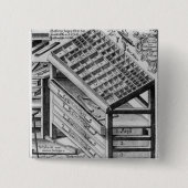 Zeichnet Button (Vorderseite)