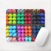 Zeichnet mousemat mousepad (Mit Mouse)