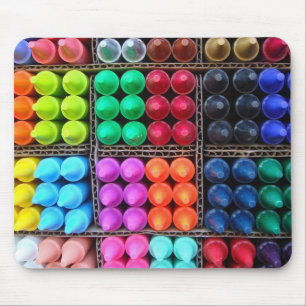 Zeichnet mousemat mousepad