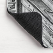 Zeichnet Mousepad (Ecke)