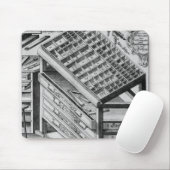 Zeichnet Mousepad (Mit Mouse)