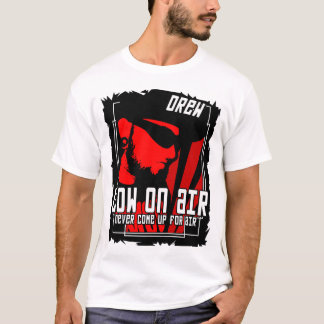 ZEICHNETE LOA T - SHIRT ALLEIN