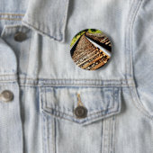 Zeichnete Sullivan - Eisenbahn-Bahnen Button (Beispiel)