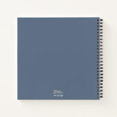 Zeichnetest, Anstrich, Skizze Antiquitätenstudien  Notizblock (Rückseite)