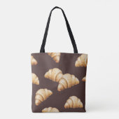 Zeichnung: Desserts, Gebäck nach Muster. Tasche (Rückseite)