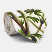 Zeichnungen der Apache-Natur, Geschenke Krawatte (Gerollt)