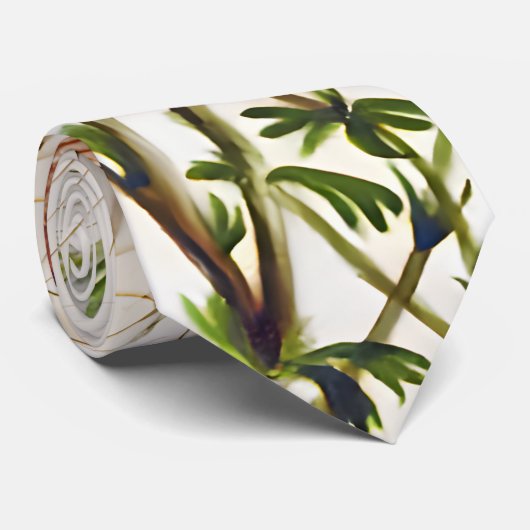 Zeichnungen der Apache-Natur, Geschenke Krawatte (Gerollt)