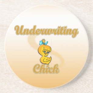 Zeichnungsschein Sandstein Untersetzer