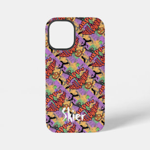 Zeig dir dieses Halloween deine goulische Seite! iPhone 12 Mini Hülle