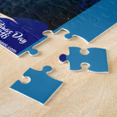 Zeig mir das Licht an! Puzzle (Seite)