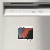 Zeig mir... Stärke Magnet (In Situ (Geschirrspüler))