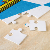 Zeige deine Farben - Bayern Puzzle (Seite)