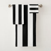 Zeige deine Farben - Bretagne Badhandtuch Set (Insitu)