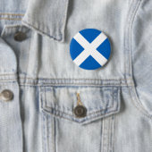Zeige deine Farben – Schottland Button (Beispiel)