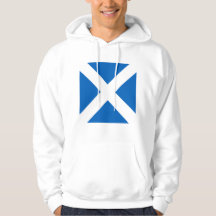 Zeige deine Farben – Schottland