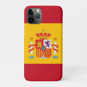 Zeige deine Farben - Spanien Case-Mate iPhone Hülle