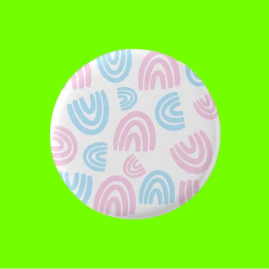 Zeige deinen Stolz Button