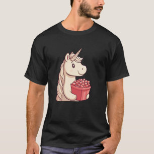 Zeige etwas Liebe mit diesem süßen Valentinstag-Ei T-Shirt