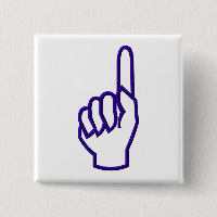 Zeige Finger/Hand